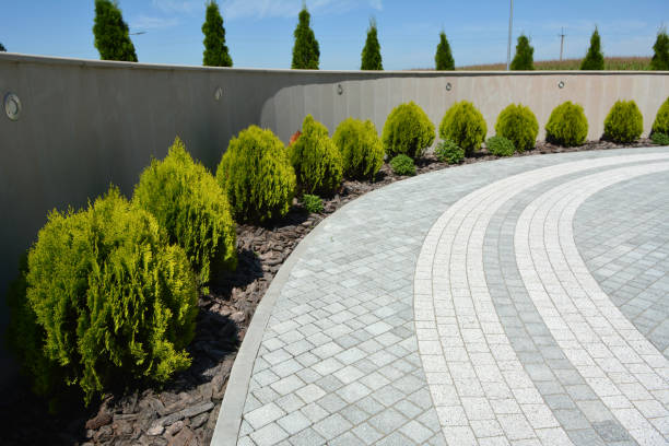 Best Affordable Driveway Pavers  in Roberts, WI