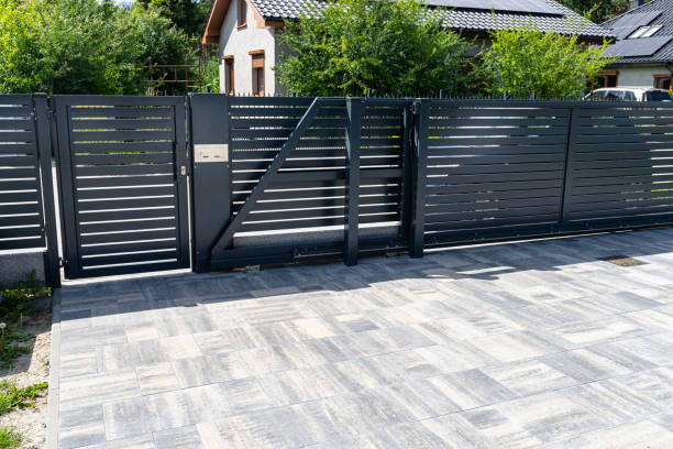 Best Local Driveway Pavers  in Roberts, WI