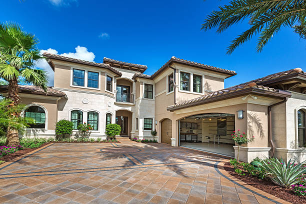 Best Driveway Pavers Near Me  in Roberts, WI