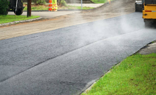 Reliable Roberts, WI Driveway Pavers Solutions